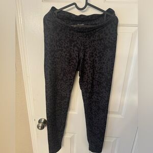 Old Navy power soft leggings L